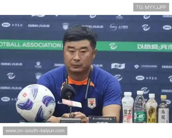 山东泰山队备战全运会 韩鹏转任全运队主帅开启新篇章