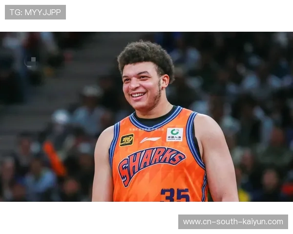 上海久事男篮签约外援洛夫顿、古德温、弗格、怀特塞德