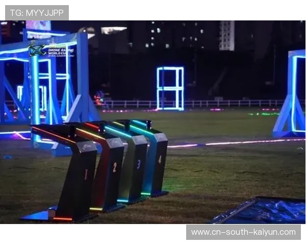 世界无人机足球锦标赛奖杯设计灵感源自古代浑天仪