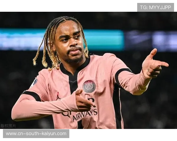 巴尔科拉突破爆射破网，巴黎锁定胜局