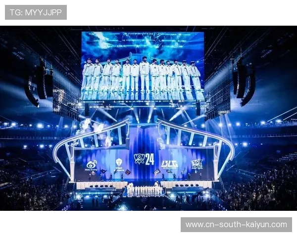 LPL总决赛重返中国举办，全球召唤师聚焦十月世界赛征程