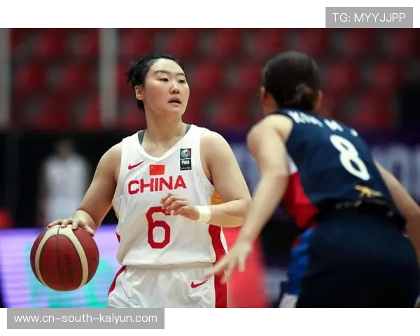 WCBA设立工资帽制度，2026-2027赛季正式试行