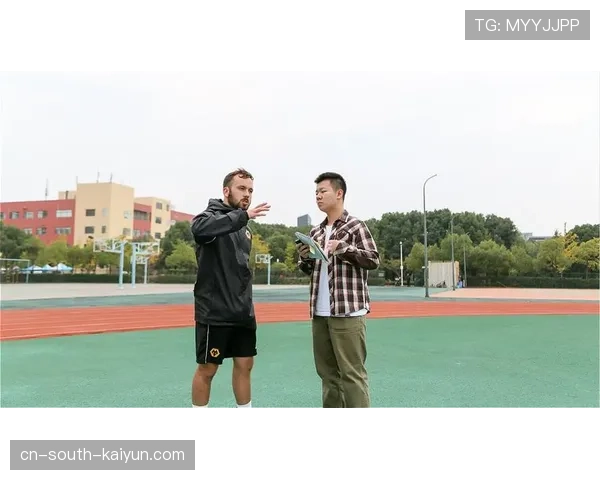 英超与英国文化教育协会合作，推出国际足球教练员线上培训项目