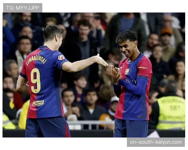 亚马尔防区留缝暴露巴萨战术漏洞，年轻天才攻防平衡仍需提升